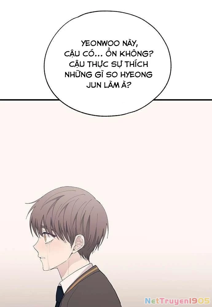 Sự ngây thơ của Yeon Woo Chapter 126 - 11