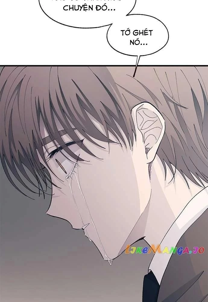 Sự ngây thơ của Yeon Woo Chapter 126 - 13