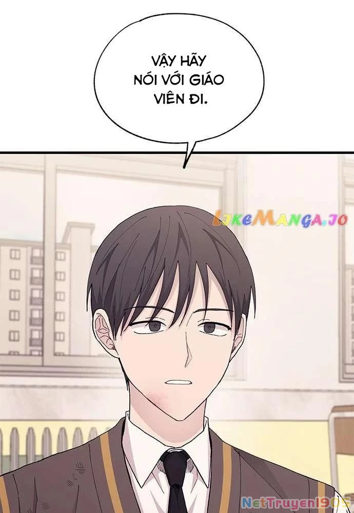 Sự ngây thơ của Yeon Woo Chapter 126 - 15