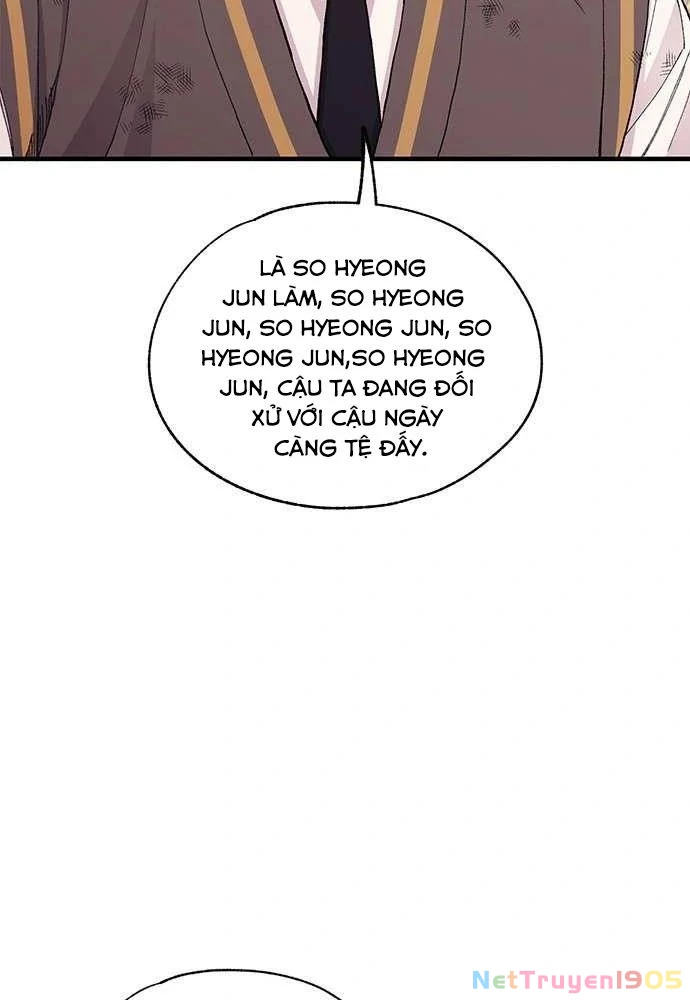 Sự ngây thơ của Yeon Woo Chapter 126 - 16