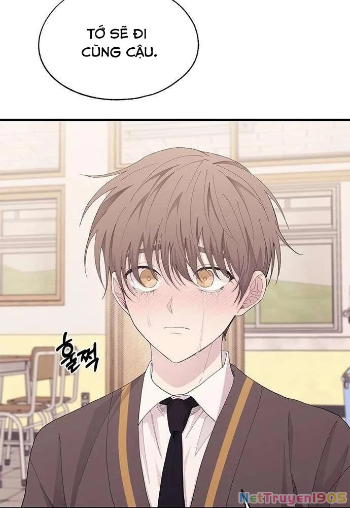 Sự ngây thơ của Yeon Woo Chapter 126 - 17