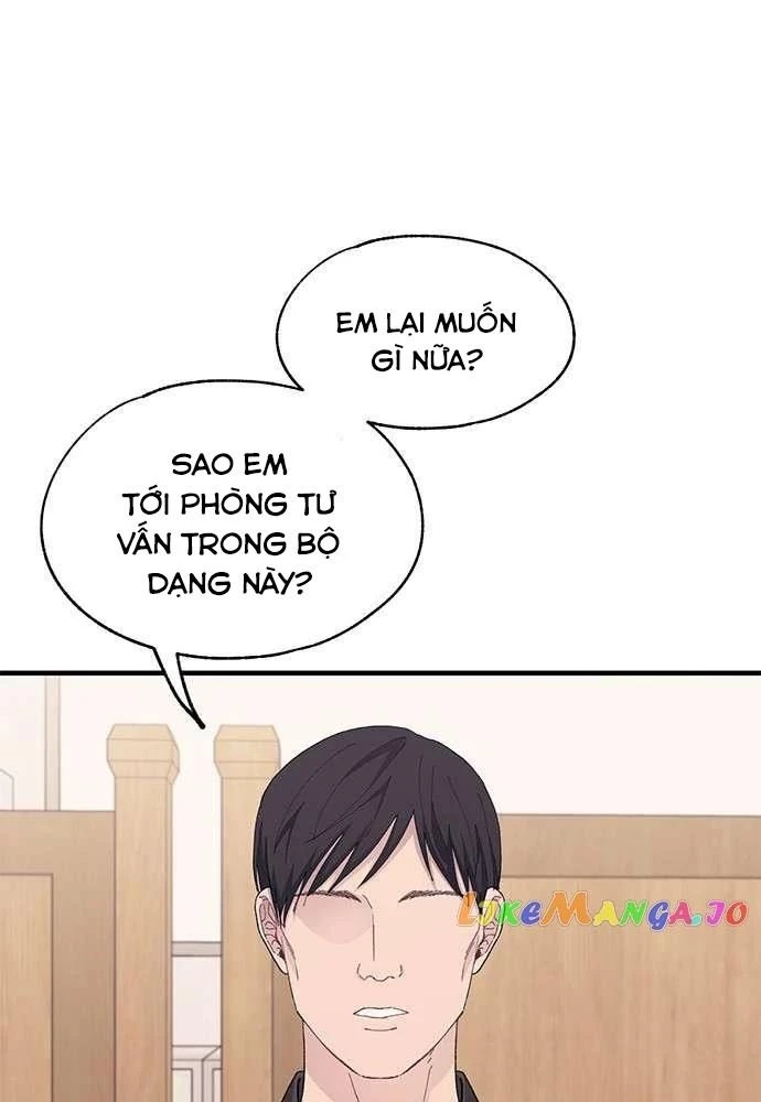 Sự ngây thơ của Yeon Woo Chapter 126 - 21