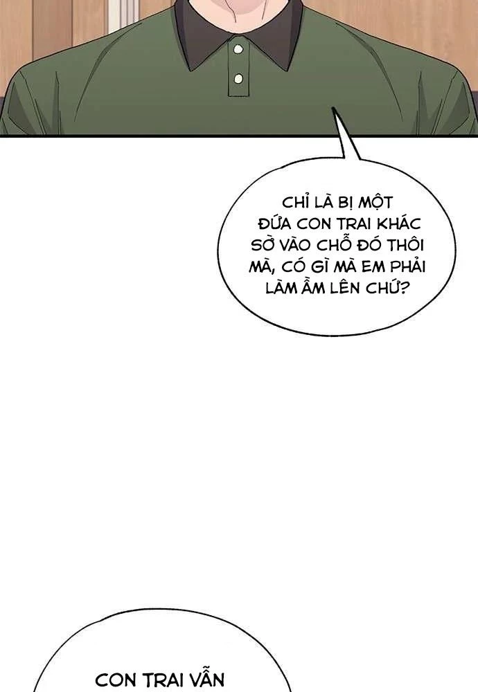 Sự ngây thơ của Yeon Woo Chapter 126 - 22