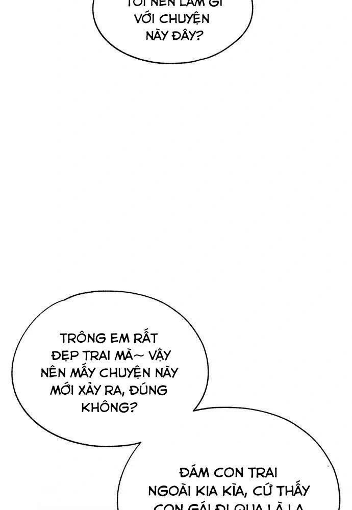 Sự ngây thơ của Yeon Woo Chapter 126 - 24