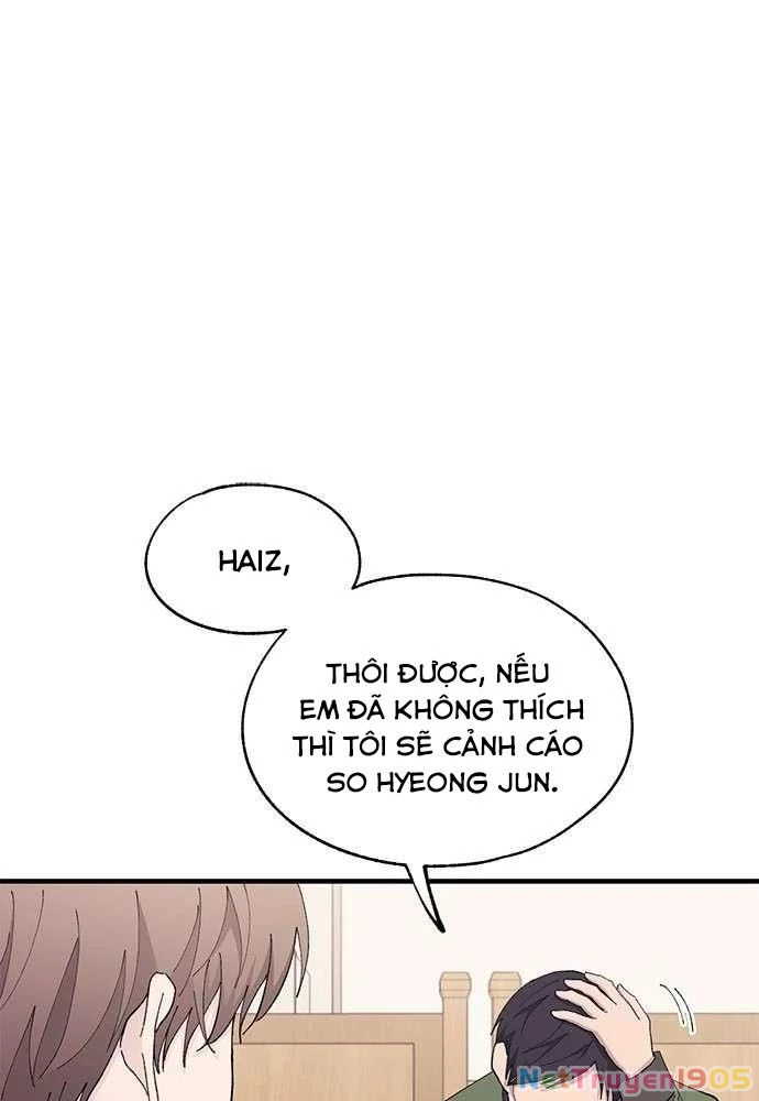 Sự ngây thơ của Yeon Woo Chapter 126 - 27