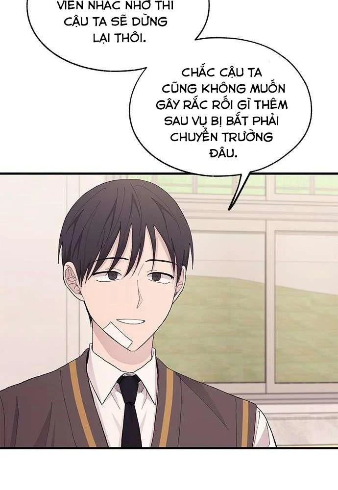 Sự ngây thơ của Yeon Woo Chapter 126 - 32