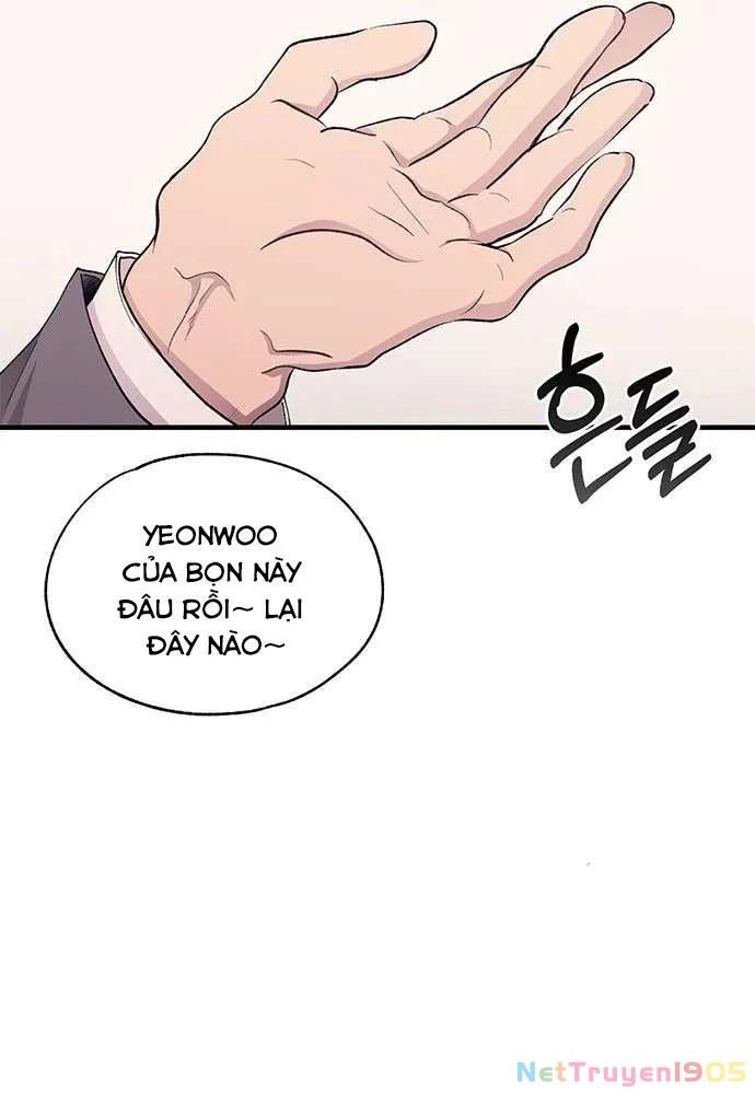 Sự ngây thơ của Yeon Woo Chapter 126 - 38