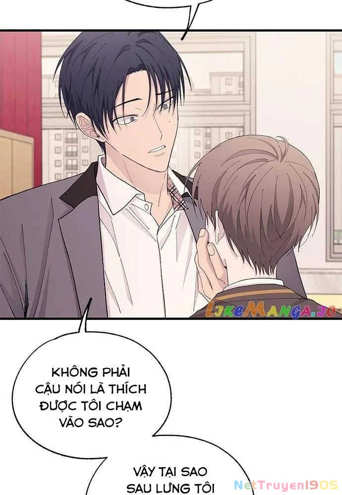 Sự ngây thơ của Yeon Woo Chapter 126 - 42