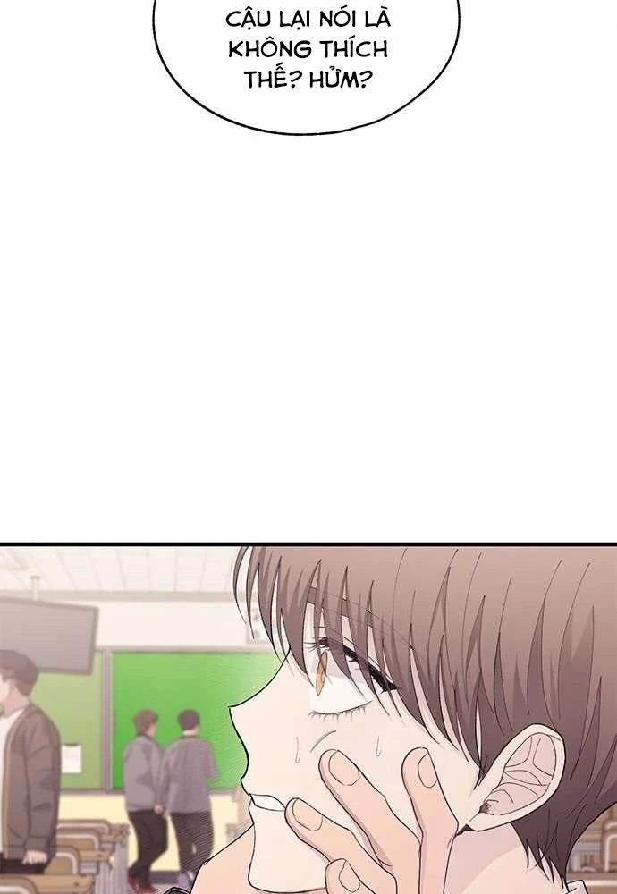 Sự ngây thơ của Yeon Woo Chapter 126 - 43