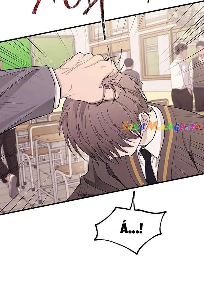 Sự ngây thơ của Yeon Woo Chapter 126 - 47