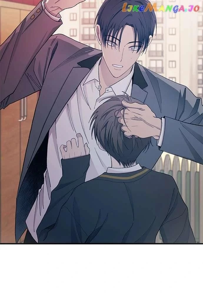 Sự ngây thơ của Yeon Woo Chapter 126 - 49