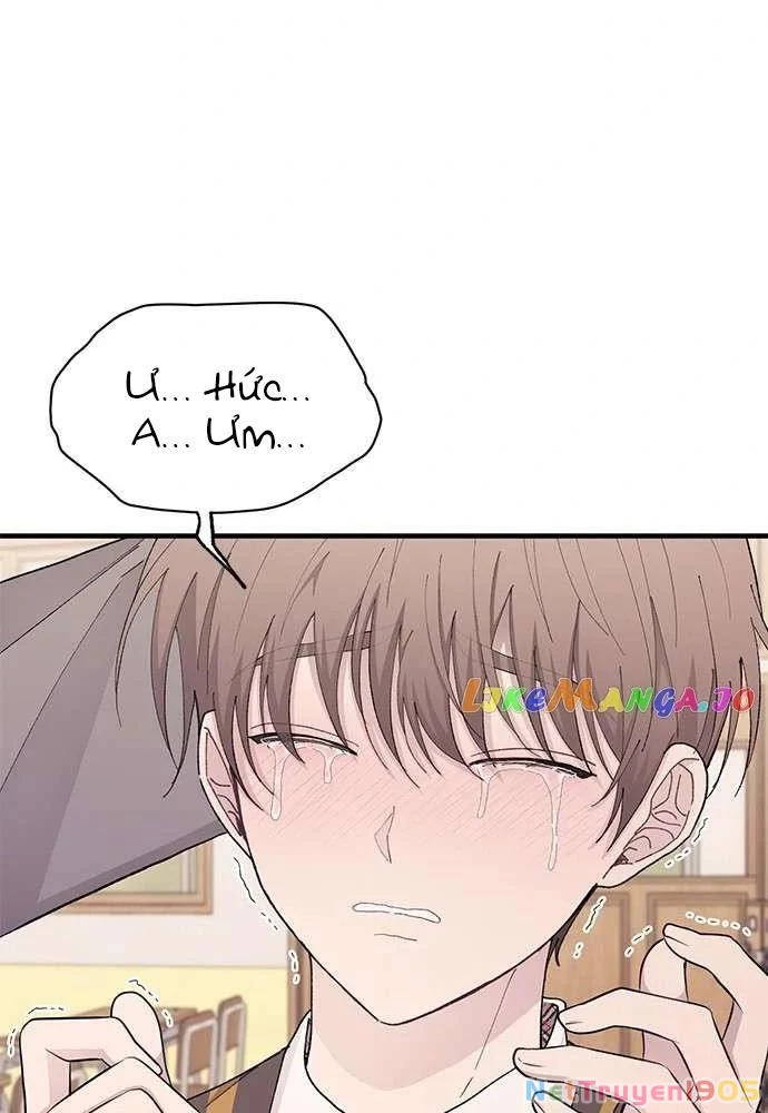 Sự ngây thơ của Yeon Woo Chapter 126 - 50