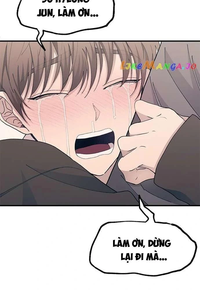 Sự ngây thơ của Yeon Woo Chapter 126 - 80