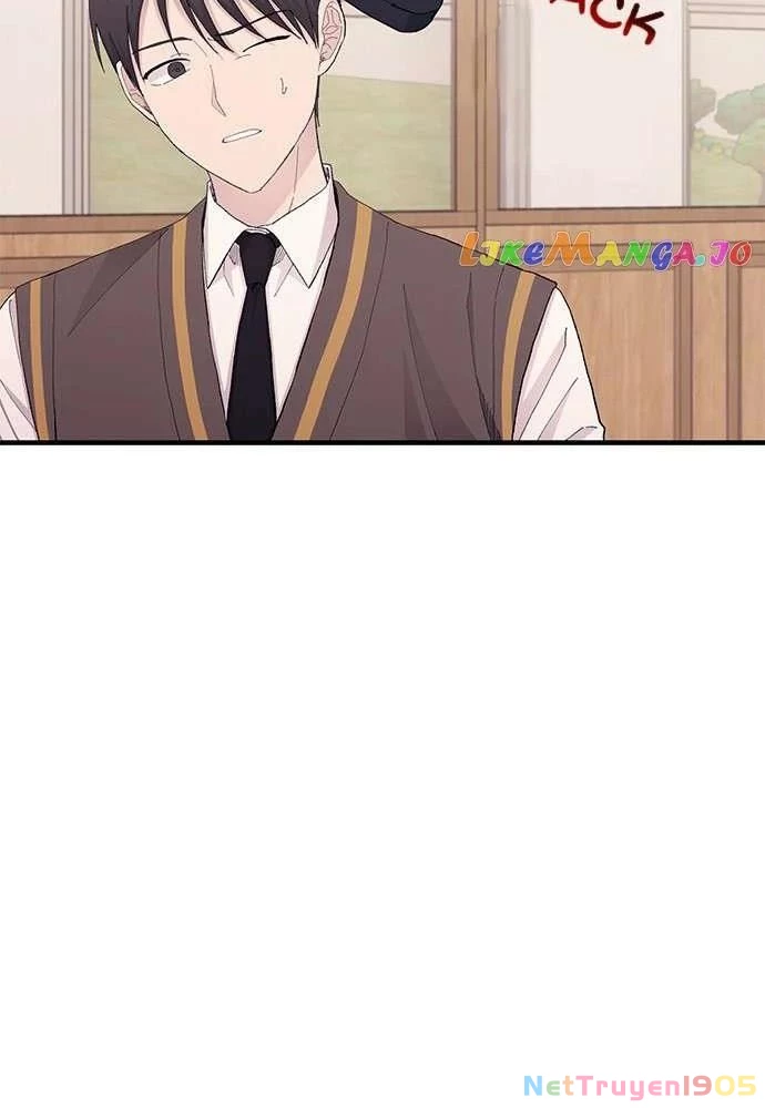 Sự ngây thơ của Yeon Woo Chapter 126 - 96