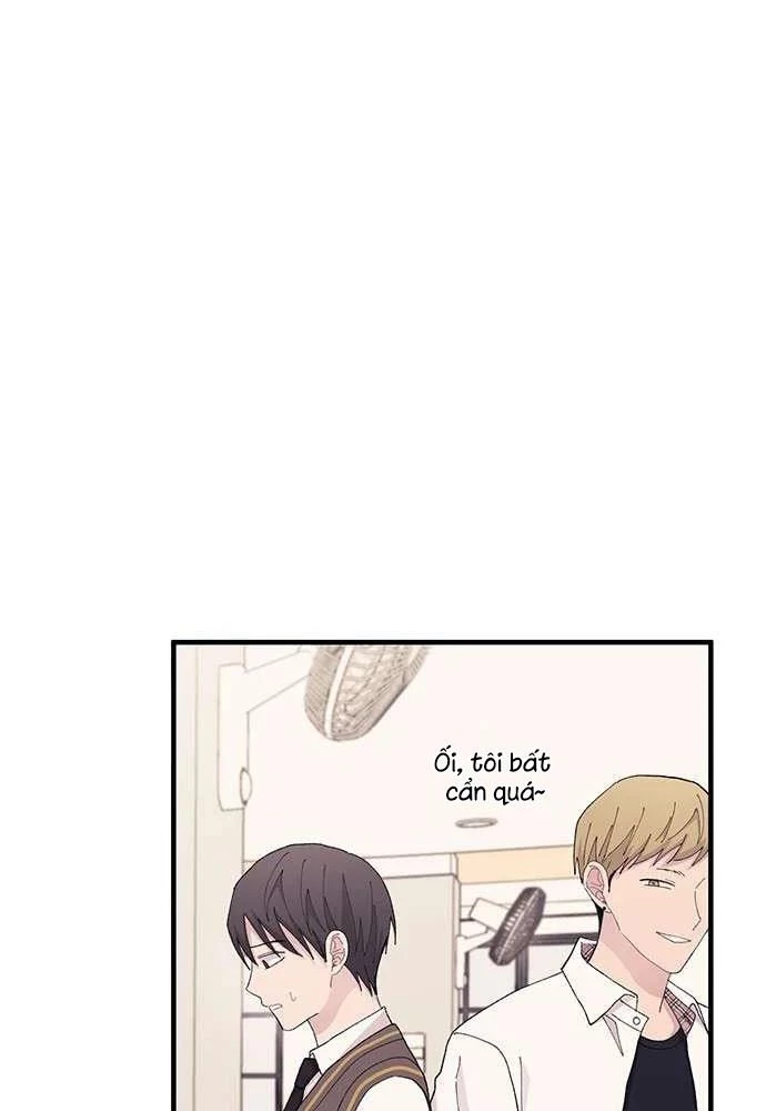 Sự ngây thơ của Yeon Woo Chapter 126 - 98