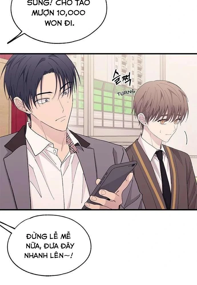 Sự ngây thơ của Yeon Woo Chapter 126 - 100