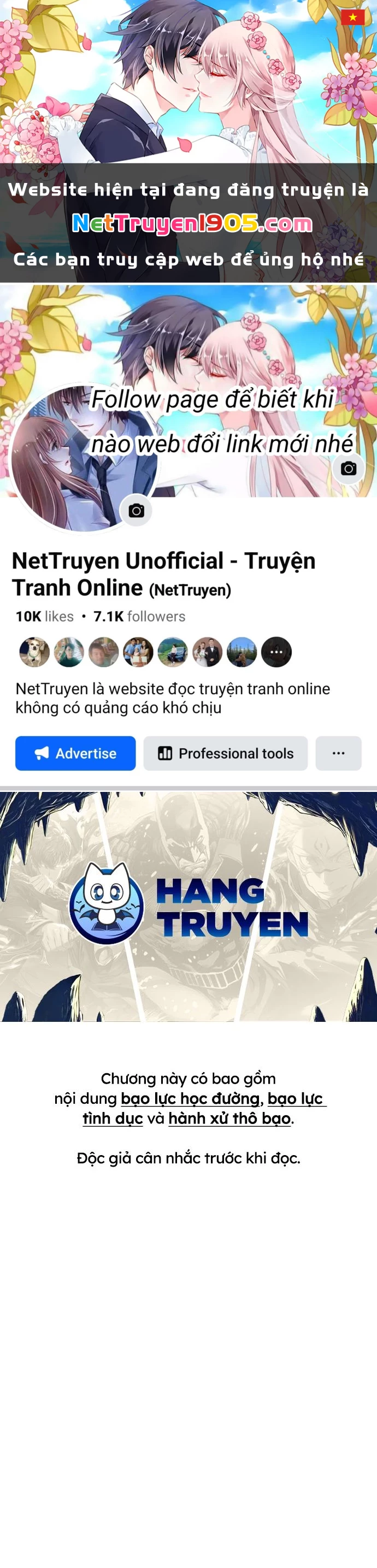 Sự ngây thơ của Yeon Woo Chapter 127 - 1