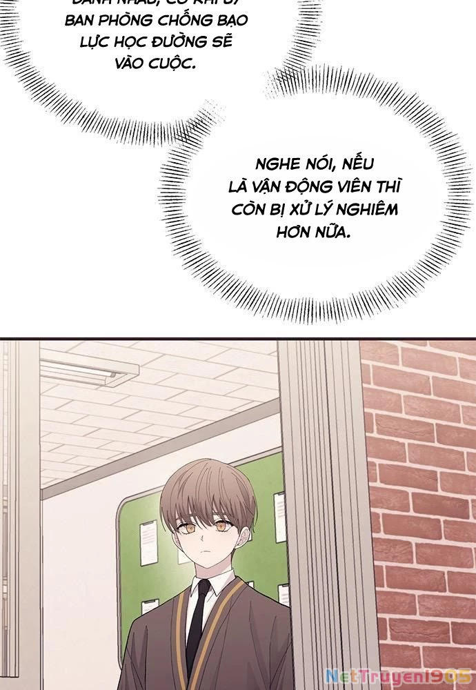 Sự ngây thơ của Yeon Woo Chapter 127 - 5