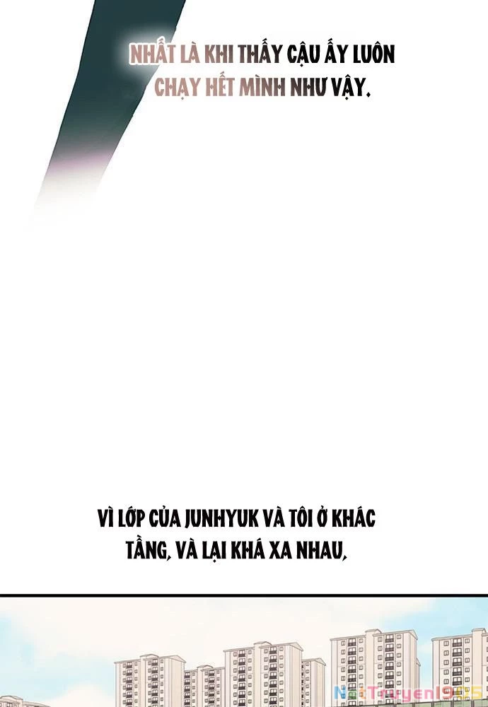 Sự ngây thơ của Yeon Woo Chapter 127 - 9