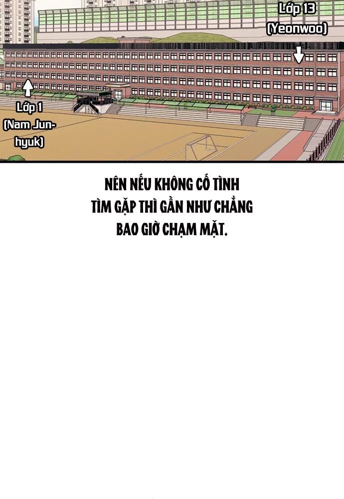 Sự ngây thơ của Yeon Woo Chapter 127 - 10