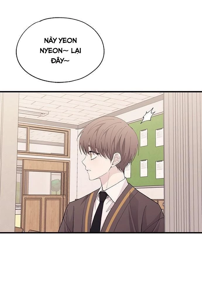 Sự ngây thơ của Yeon Woo Chapter 127 - 13