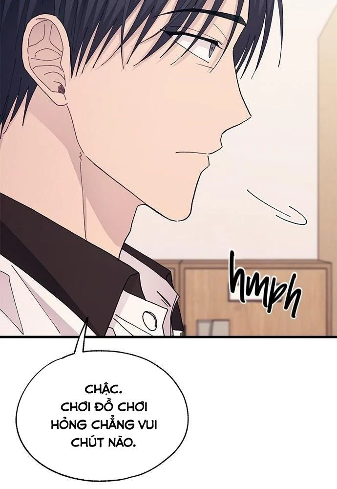 Sự ngây thơ của Yeon Woo Chapter 127 - 32