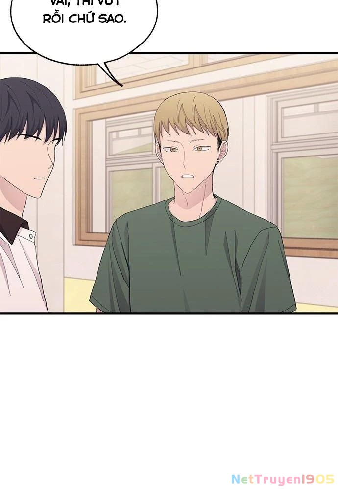 Sự ngây thơ của Yeon Woo Chapter 127 - 34