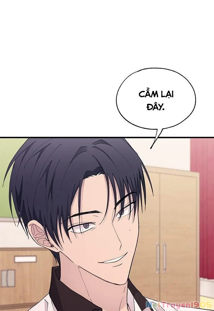 Sự ngây thơ của Yeon Woo Chapter 127 - 35