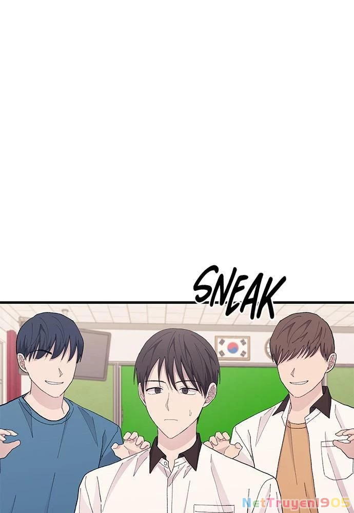 Sự ngây thơ của Yeon Woo Chapter 127 - 43