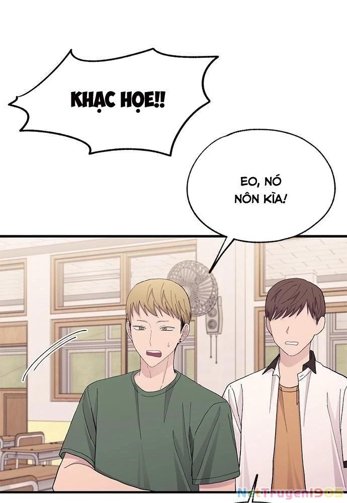 Sự ngây thơ của Yeon Woo Chapter 127 - 67