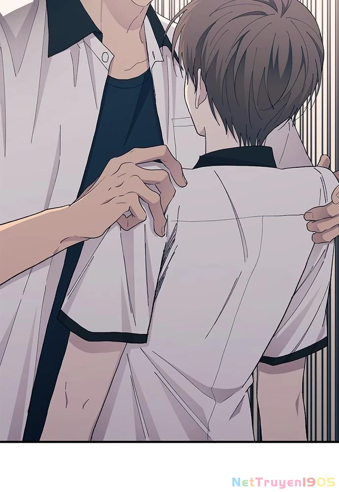 Sự ngây thơ của Yeon Woo Chapter 127 - 87