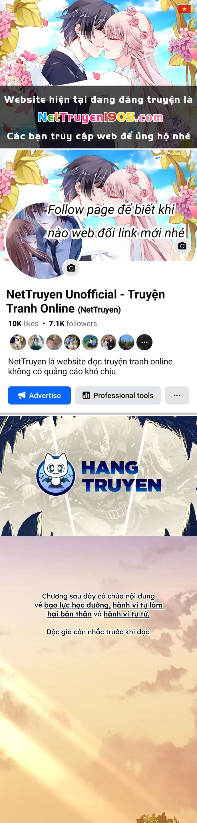 Sự ngây thơ của Yeon Woo Chapter 128 - 1