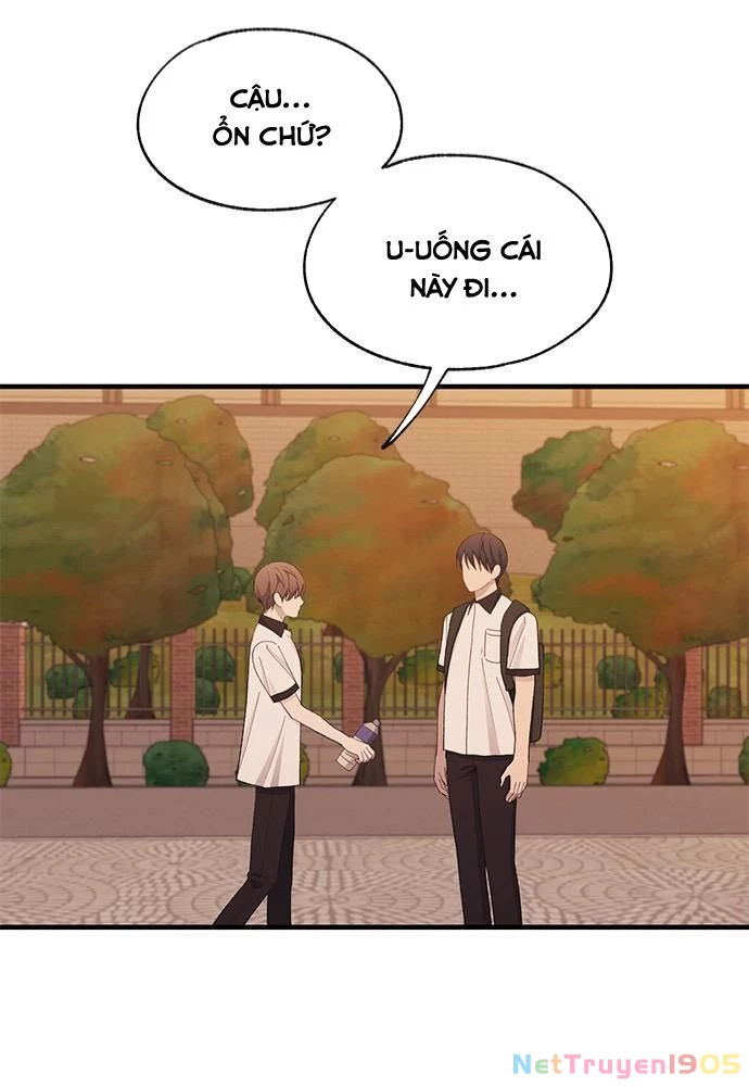 Sự ngây thơ của Yeon Woo Chapter 128 - 5