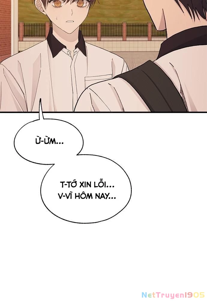 Sự ngây thơ của Yeon Woo Chapter 128 - 7