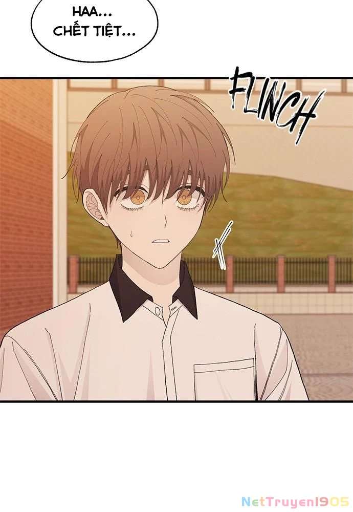 Sự ngây thơ của Yeon Woo Chapter 128 - 11