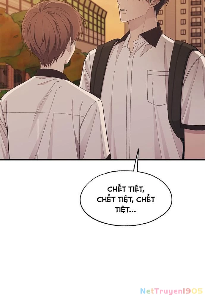 Sự ngây thơ của Yeon Woo Chapter 128 - 13