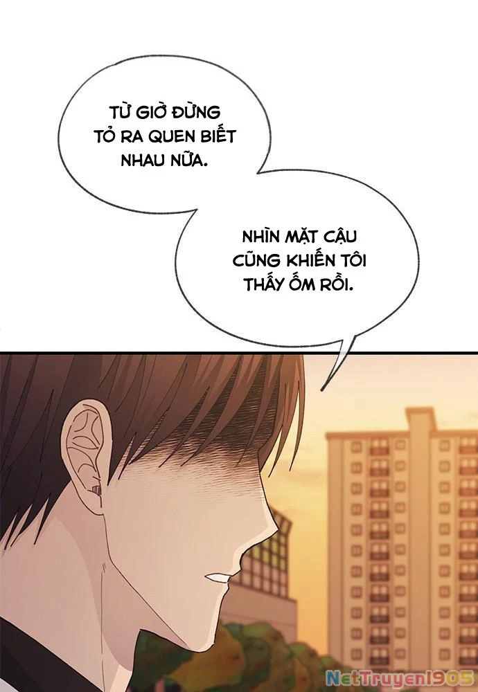 Sự ngây thơ của Yeon Woo Chapter 128 - 19