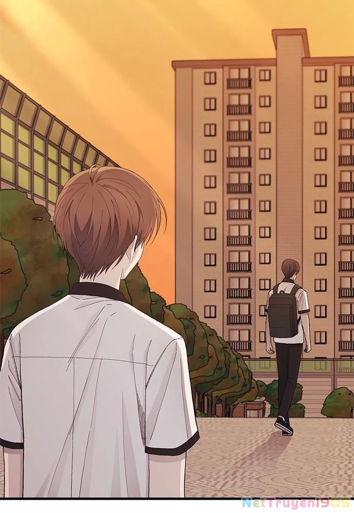 Sự ngây thơ của Yeon Woo Chapter 128 - 23