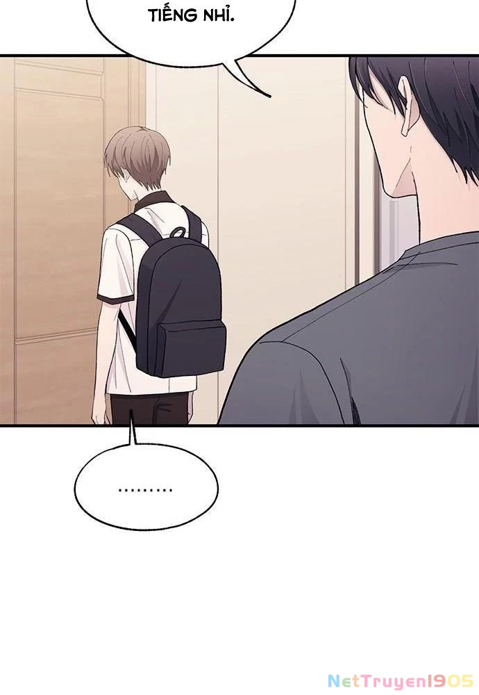 Sự ngây thơ của Yeon Woo Chapter 128 - 28