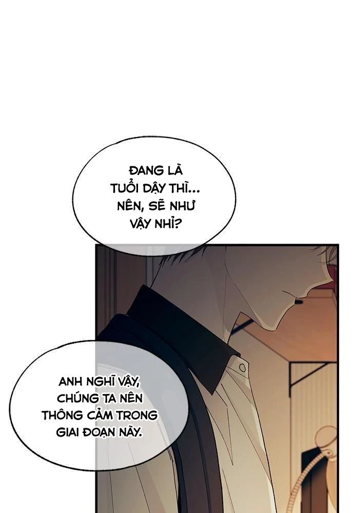 Sự ngây thơ của Yeon Woo Chapter 128 - 37