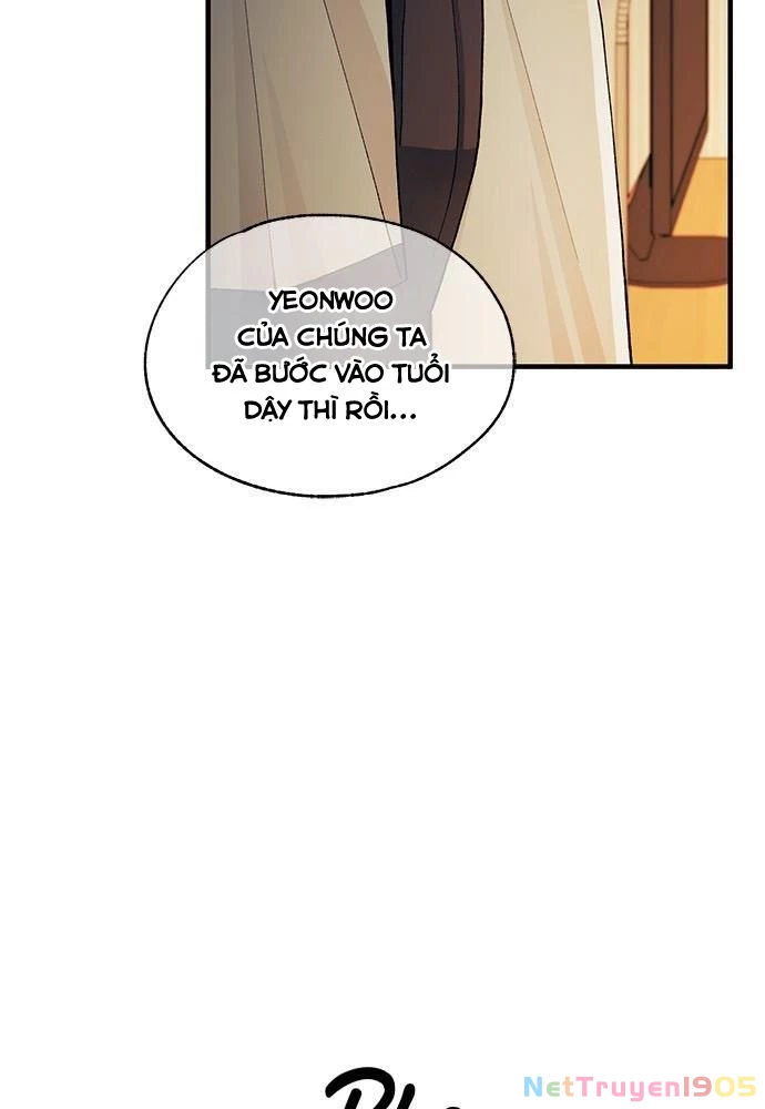 Sự ngây thơ của Yeon Woo Chapter 128 - 38