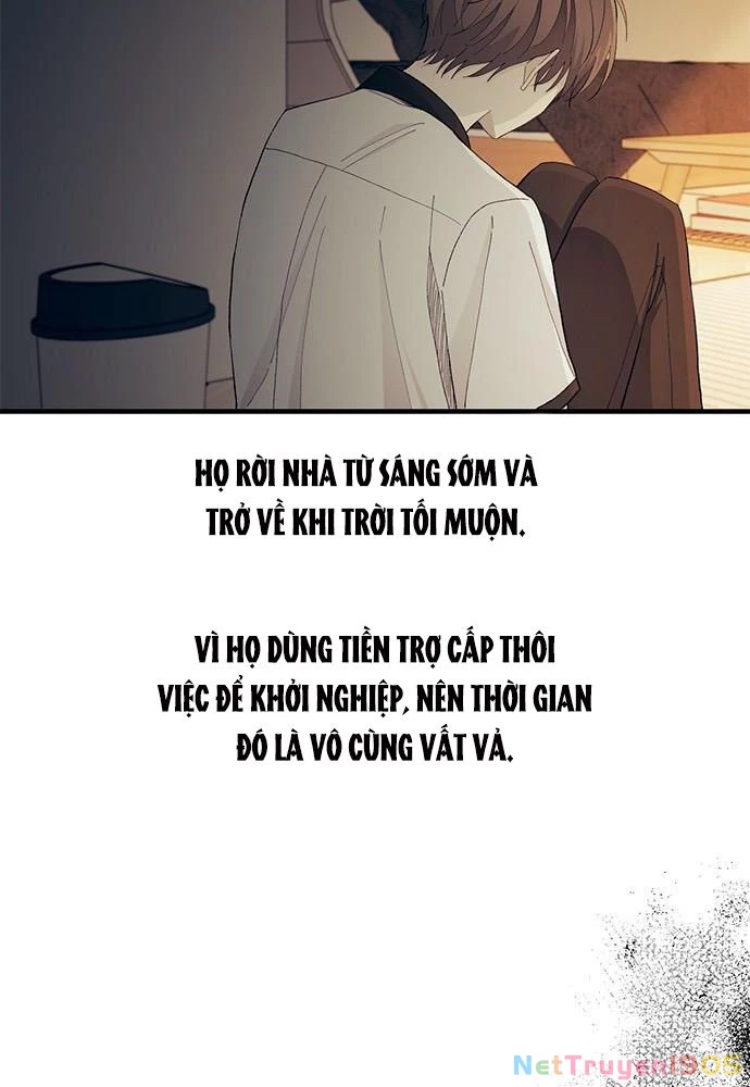 Sự ngây thơ của Yeon Woo Chapter 128 - 41