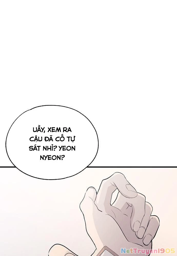 Sự ngây thơ của Yeon Woo Chapter 128 - 72