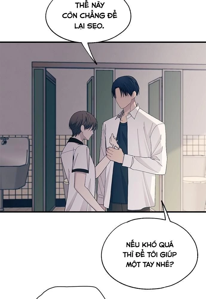 Sự ngây thơ của Yeon Woo Chapter 128 - 74