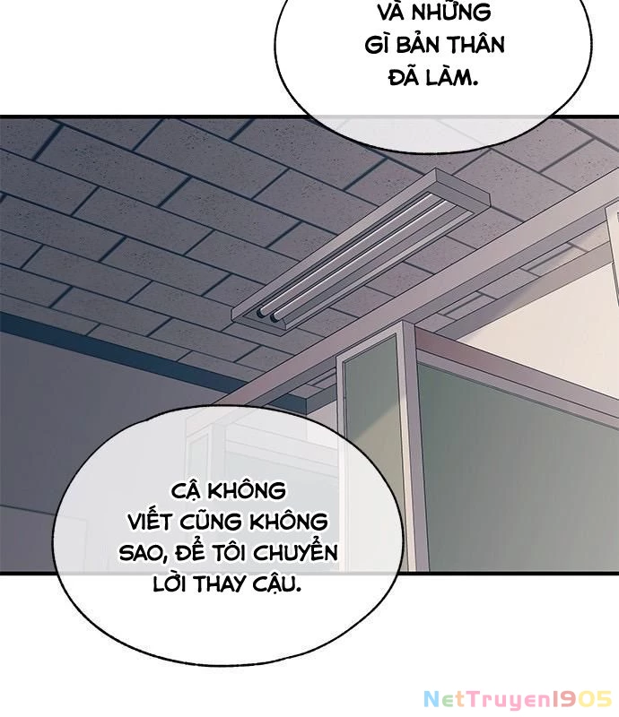 Sự ngây thơ của Yeon Woo Chapter 128 - 80