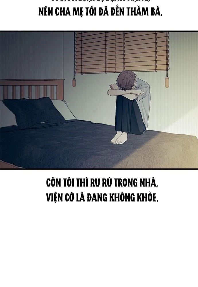 Sự ngây thơ của Yeon Woo Chapter 128 - 96