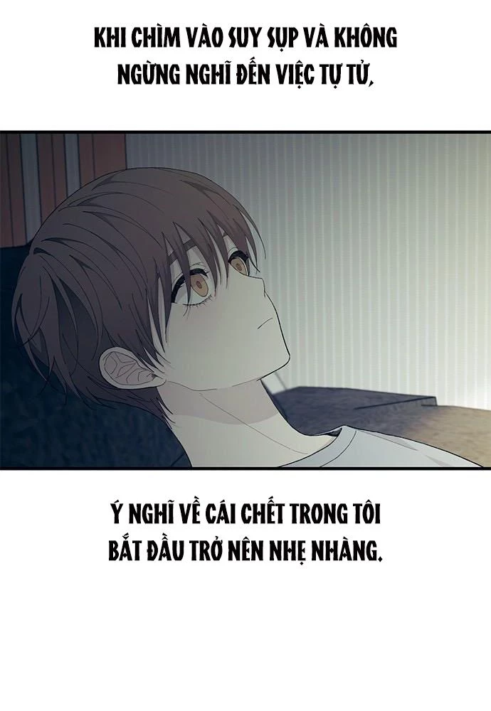 Sự ngây thơ của Yeon Woo Chapter 128 - 100