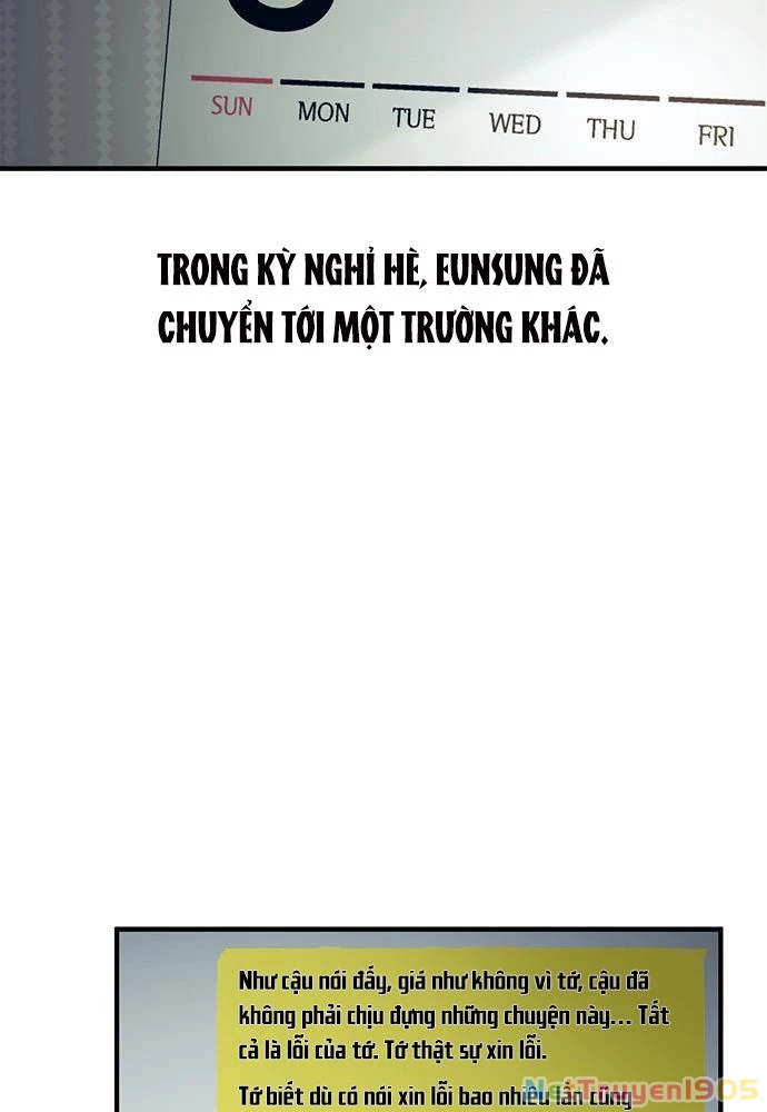 Sự ngây thơ của Yeon Woo Chapter 128 - 109