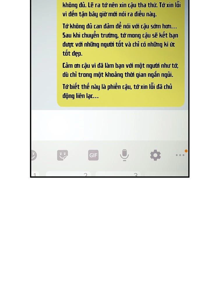 Sự ngây thơ của Yeon Woo Chapter 128 - 110