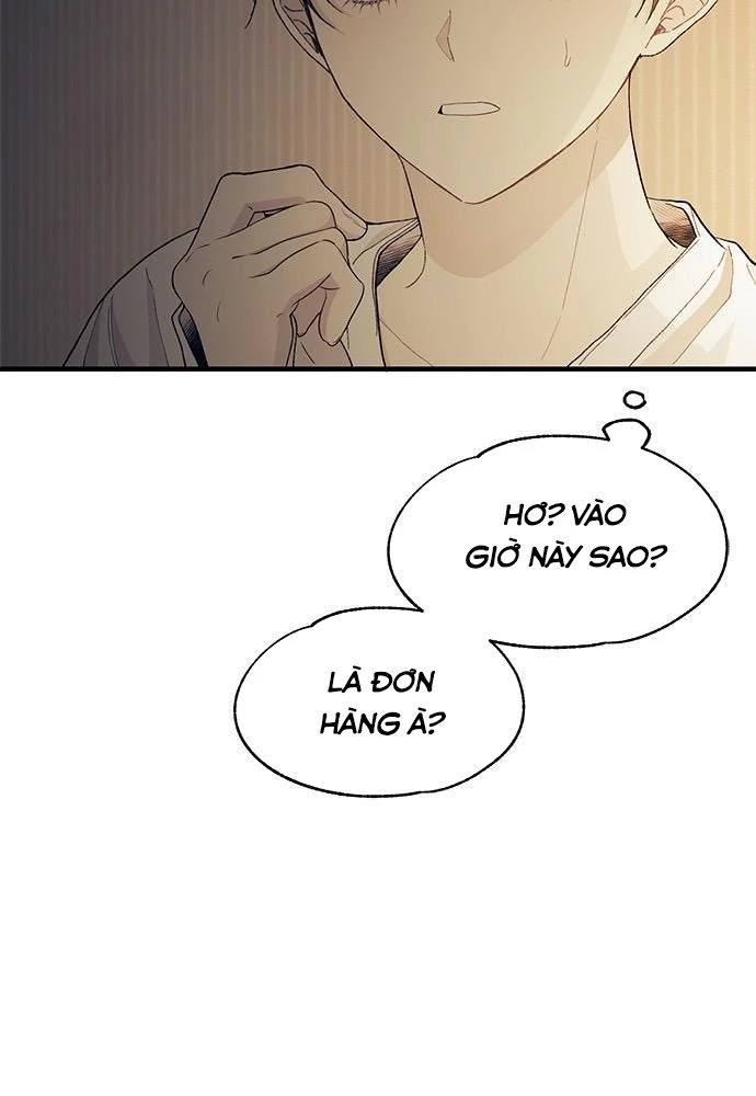 Sự ngây thơ của Yeon Woo Chapter 128 - 117